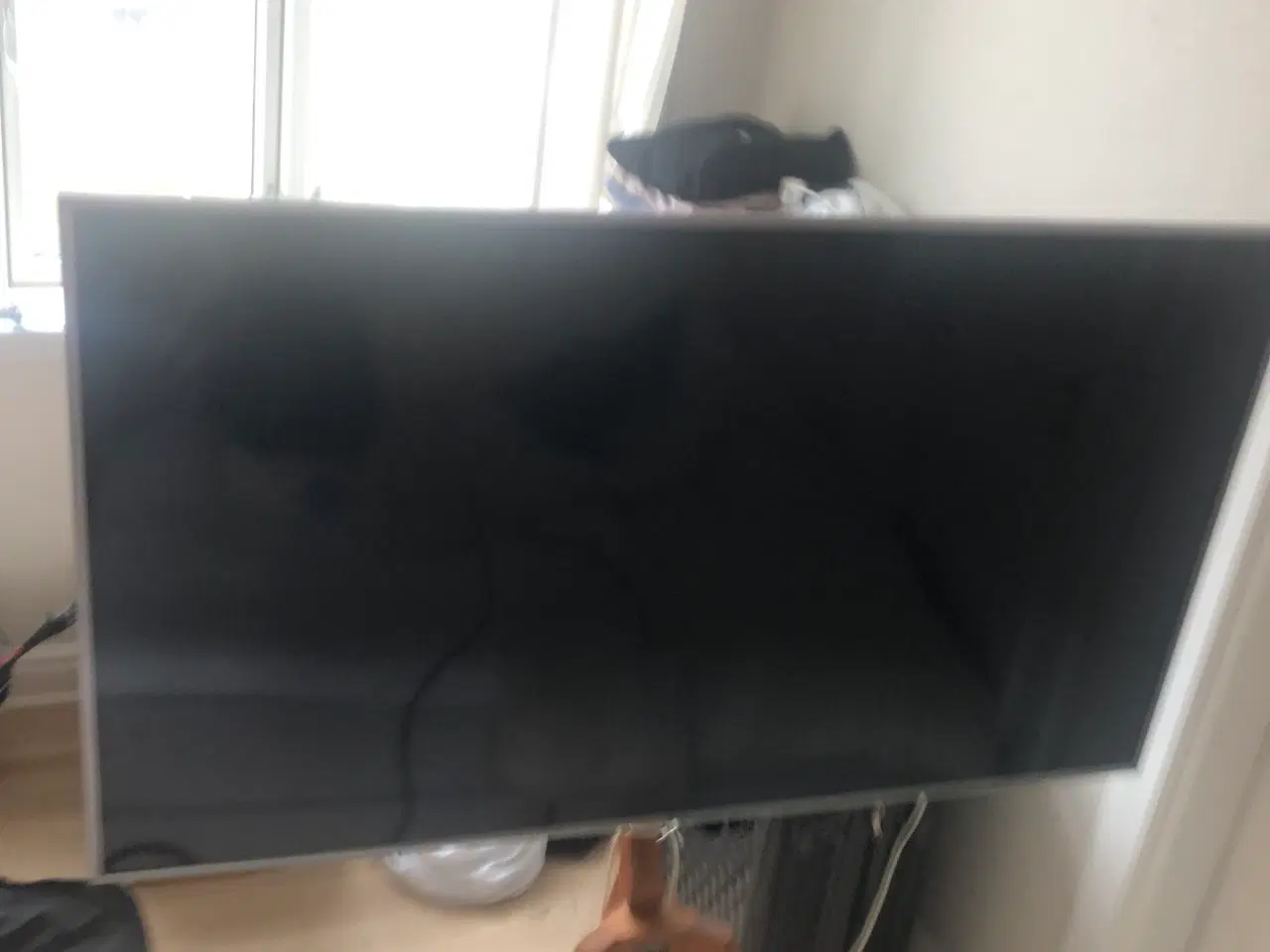 Billede 1 - Samsung 55 tommer UHD