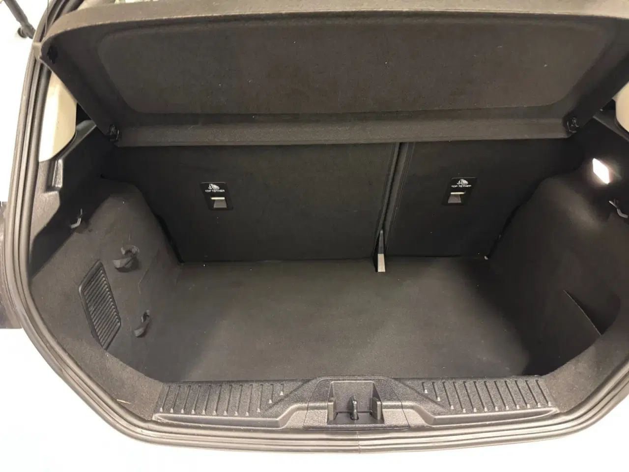 Billede 14 - Ford Fiesta 1,5 TDCi 85 Active