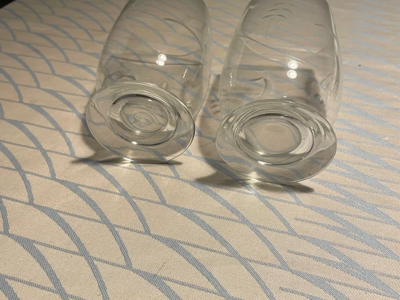 Billede 4 - Holmegaard Bygholm glas