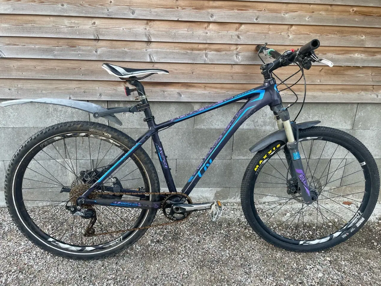 Billede 2 - Giant / Liv - Cykel MTB 27.5”