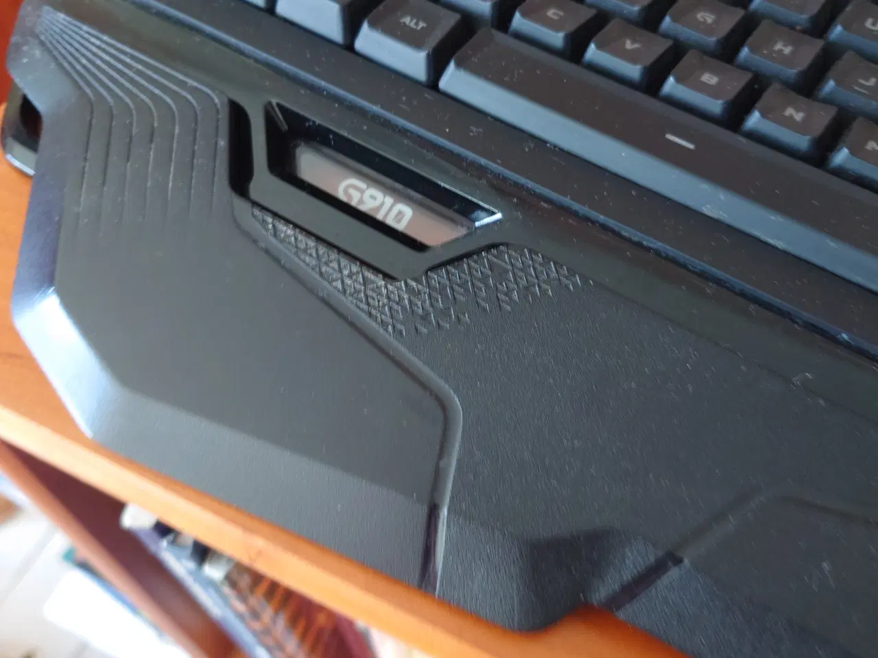 Billede 4 - Logitech G910 Orion Spark gamer keyboard 