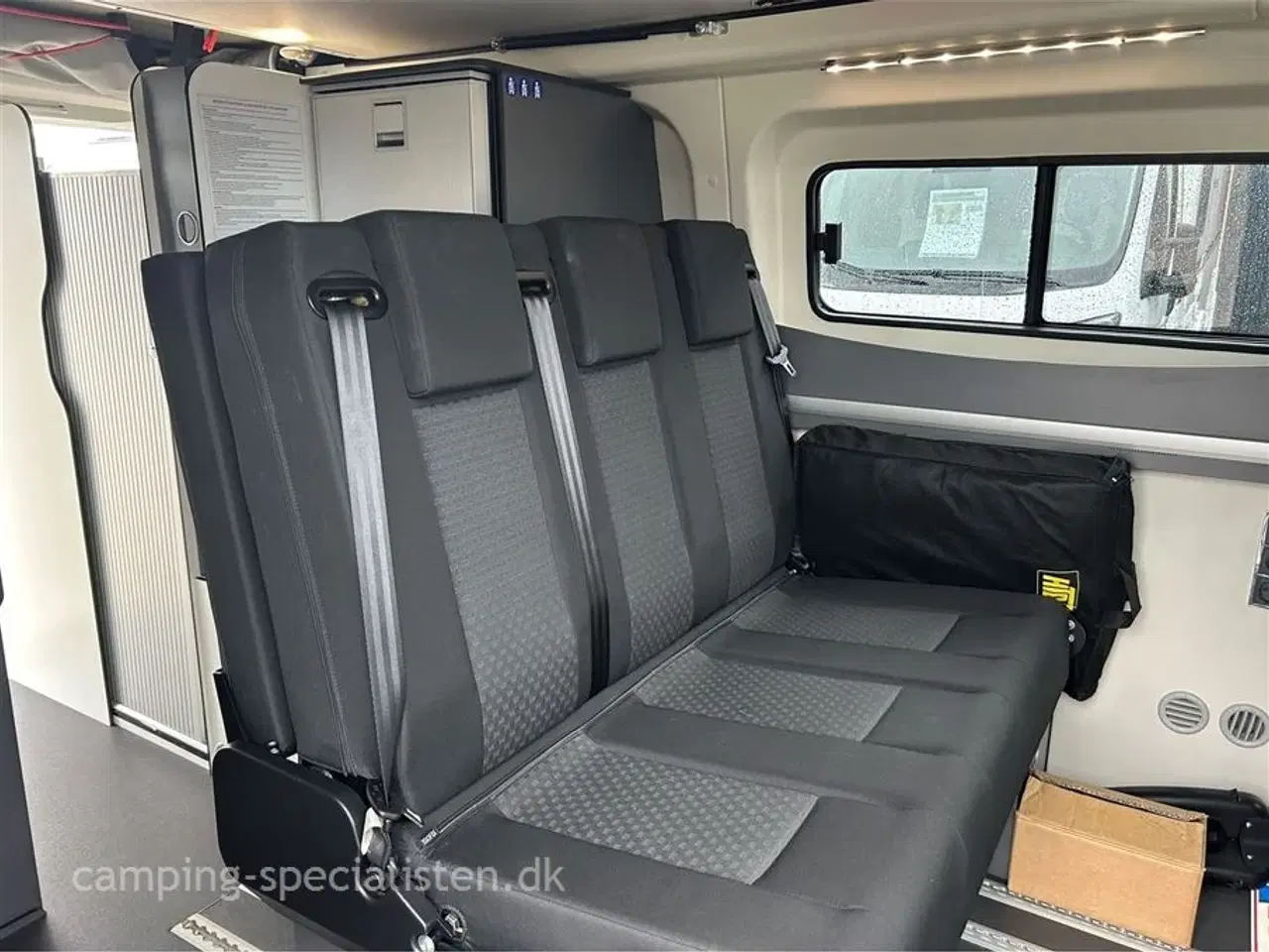 Billede 6 - 2022 - Randger R530   Randger R530 model 2022 - kan nu ses hos Camping Specialisten.dk