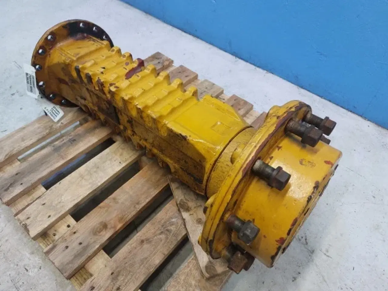 Billede 8 - Hydrema 906D Lår 7000000