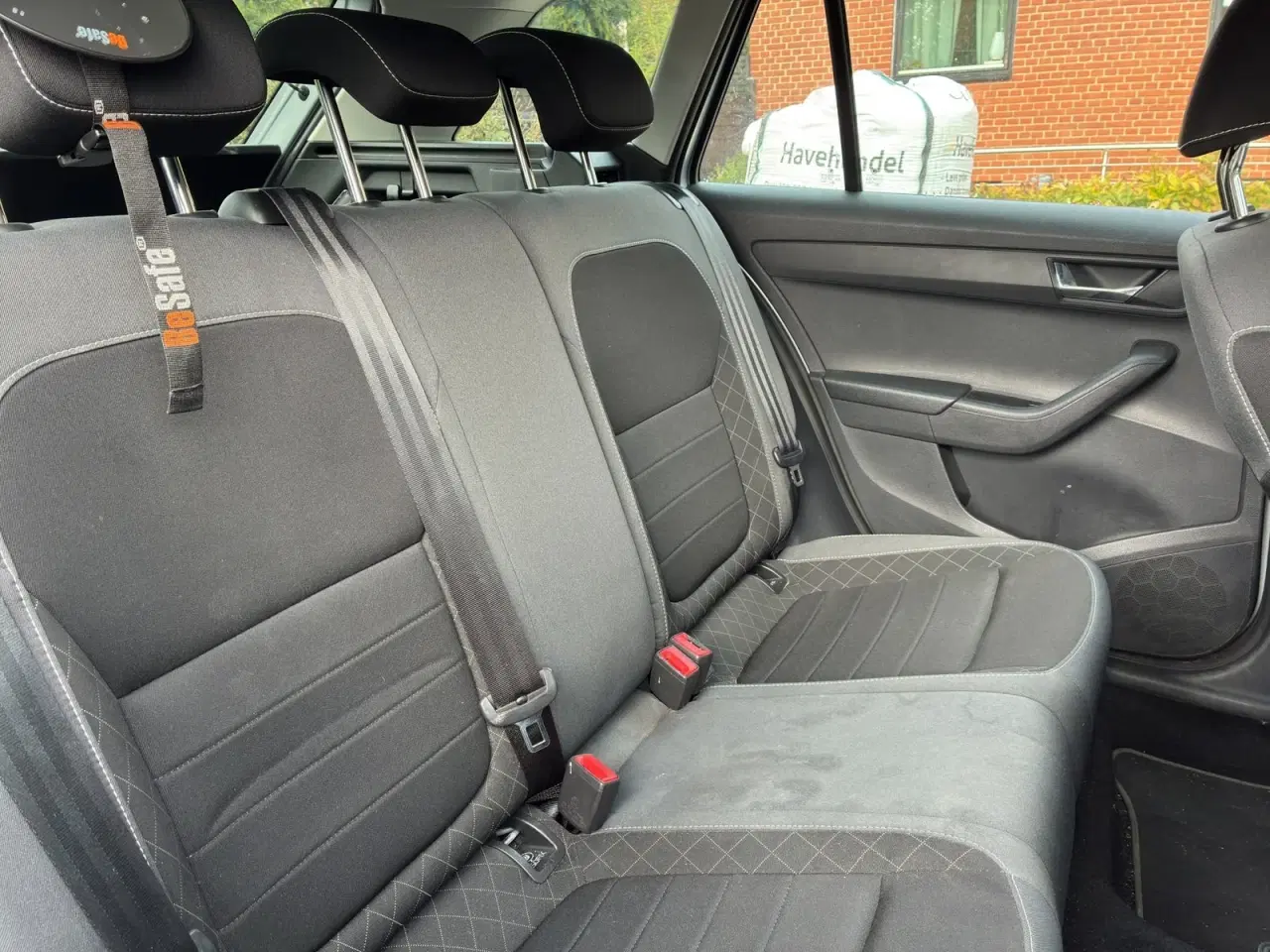 Billede 15 - Skoda Fabia 1,0 TSi 95 Ambition Combi