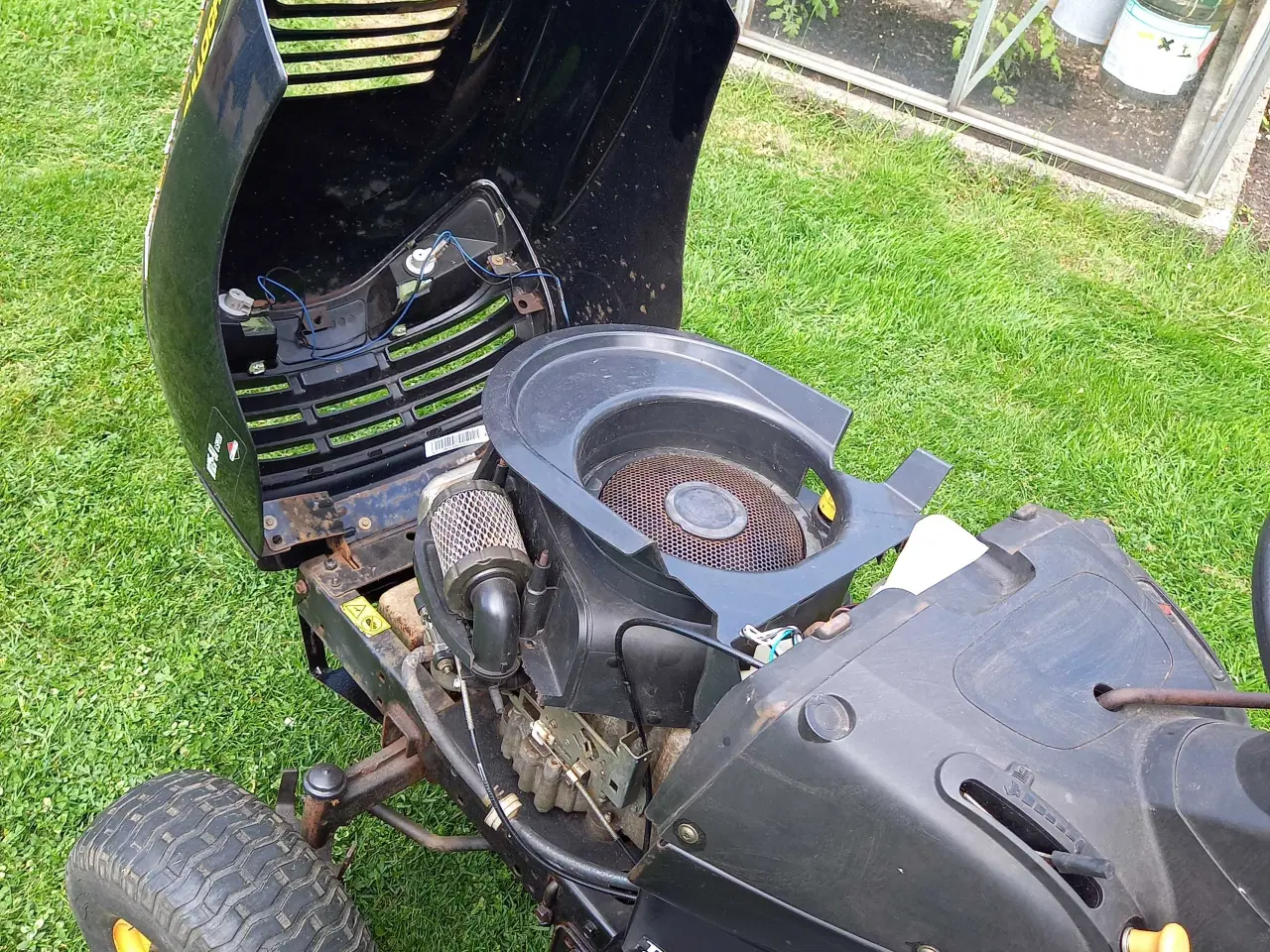 Billede 6 - Havetraktor 