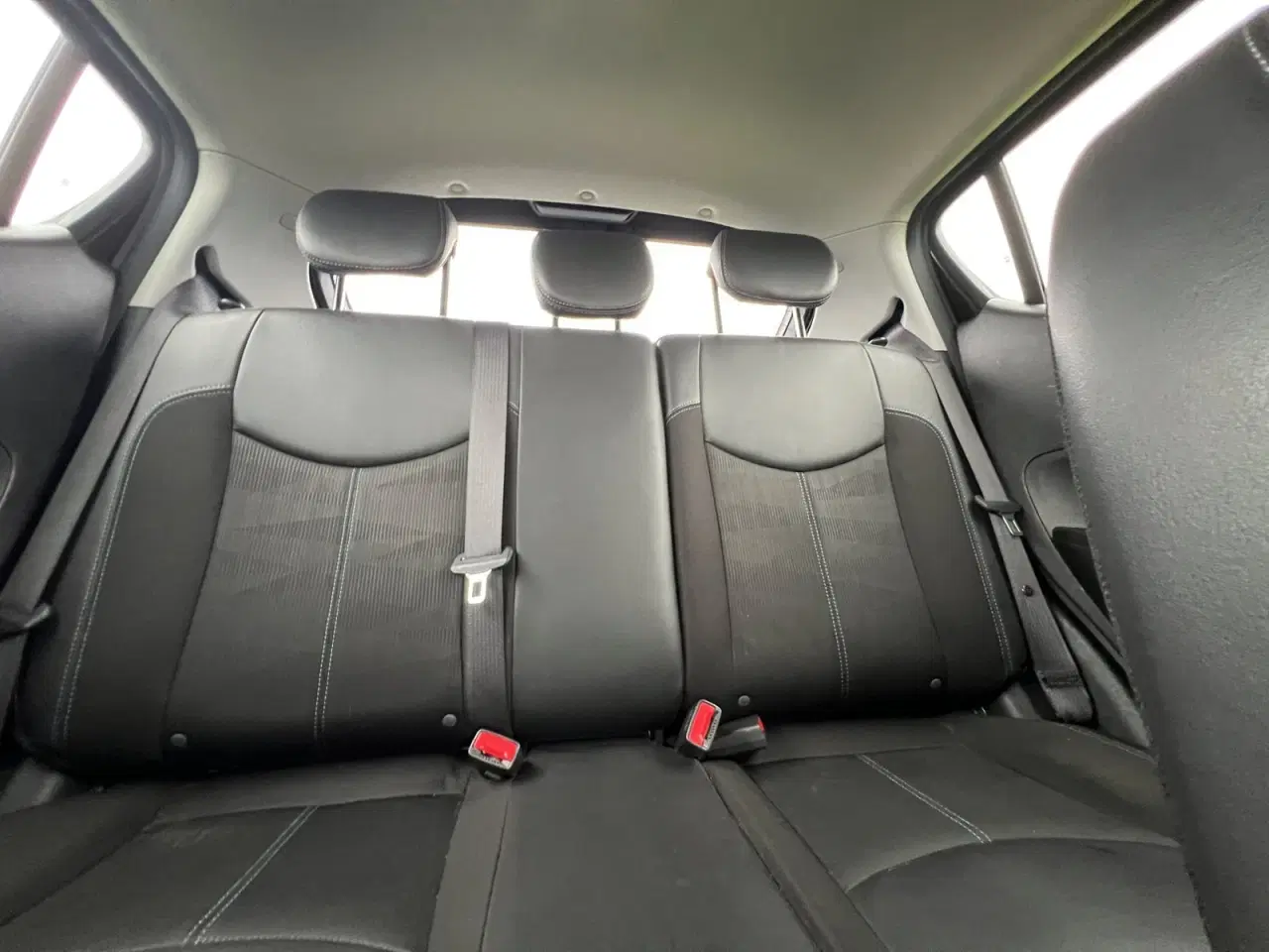 Billede 16 - Opel Karl 1,0 Cosmo