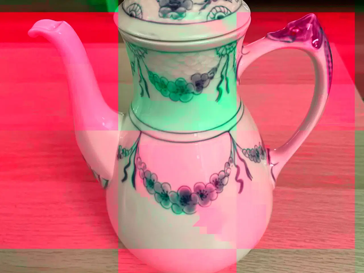 Billede 4 - Bing & Grøndahl Empire