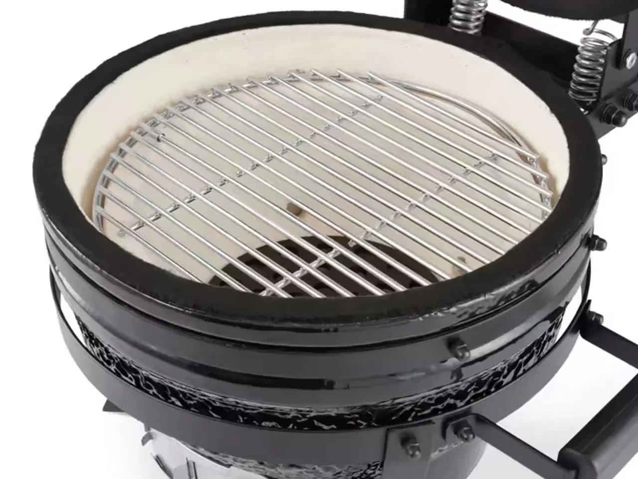 Billede 3 - Kamado grill BBQ | Maxima