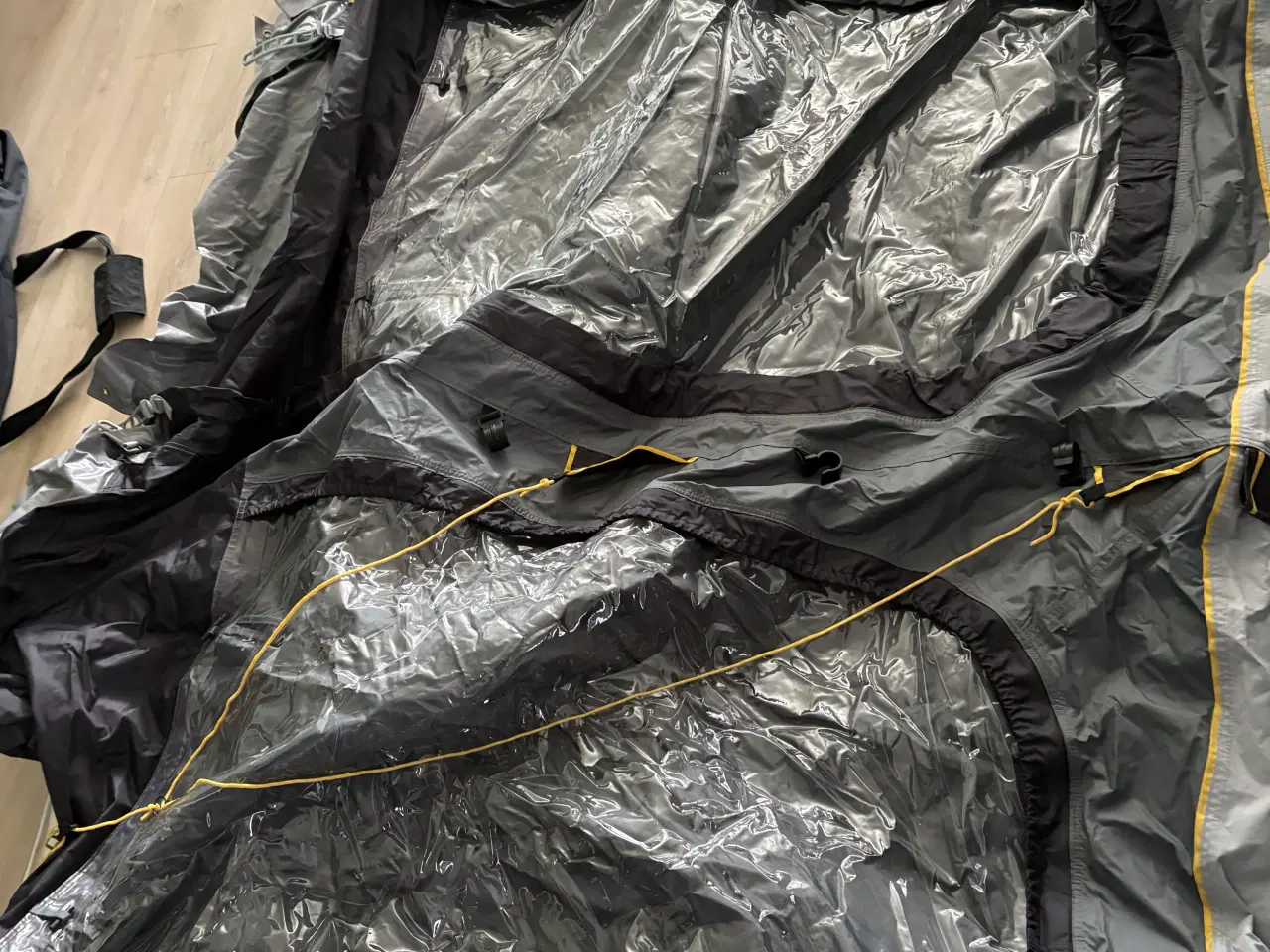 Billede 7 - Ventura Explorer Large fortelt 