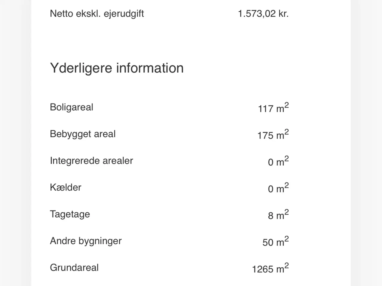 Billede 2 - Lækkert hus til billig penge 