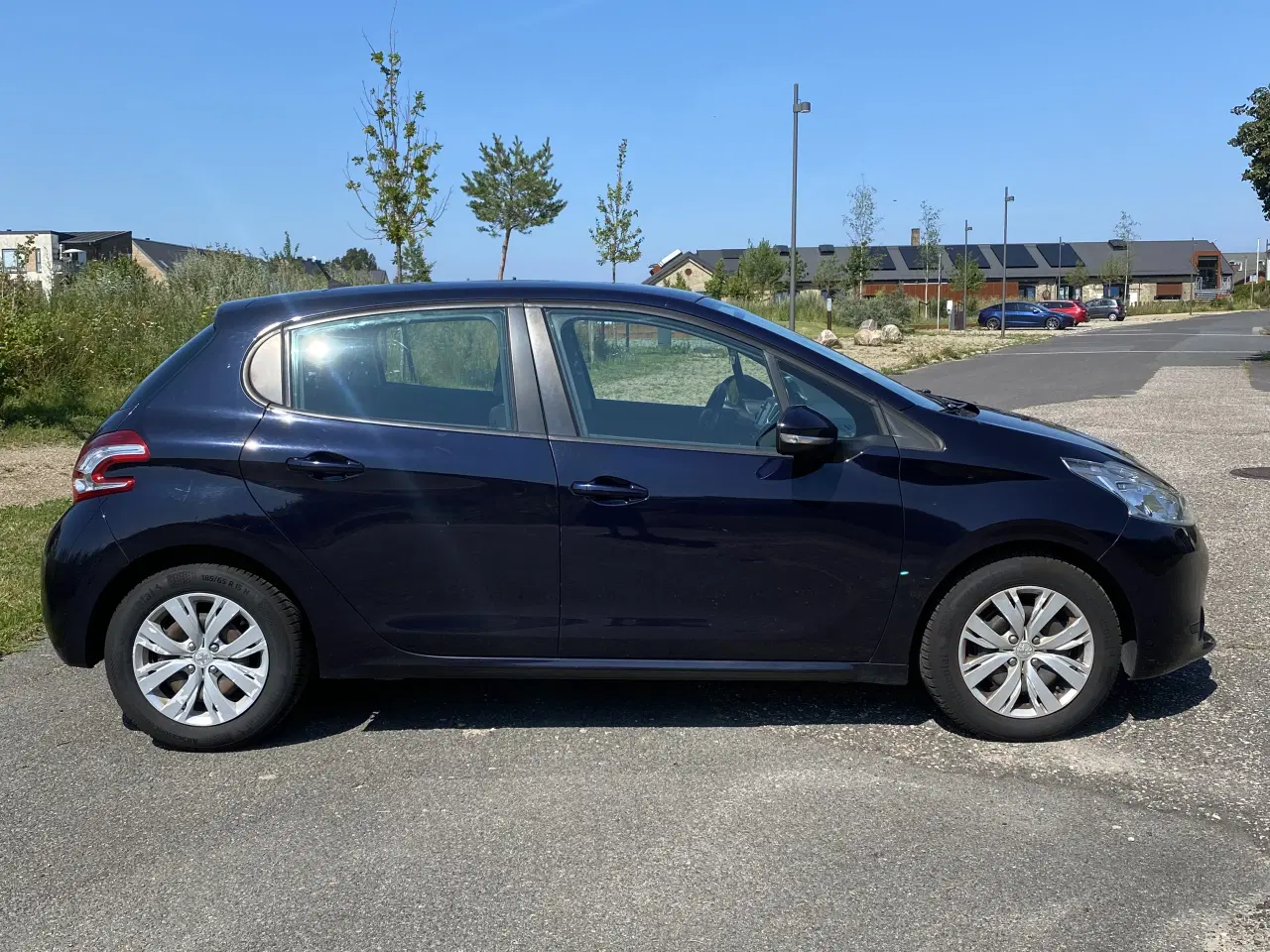 Billede 3 - Peugeot 208 1.2 VTi