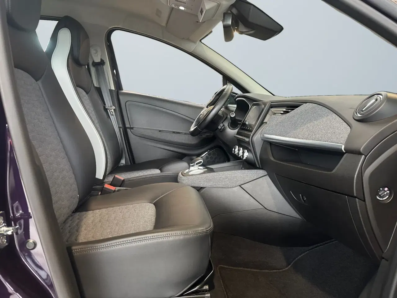 Billede 15 - Renault Zoe 52 Intens