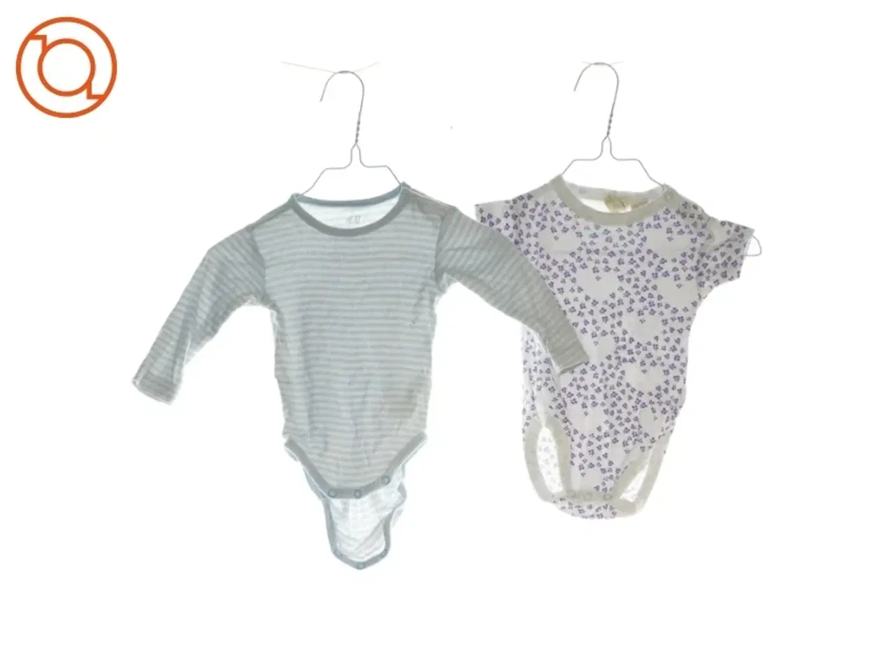 Billede 1 - Bodystockings 2 styk (str. 68)