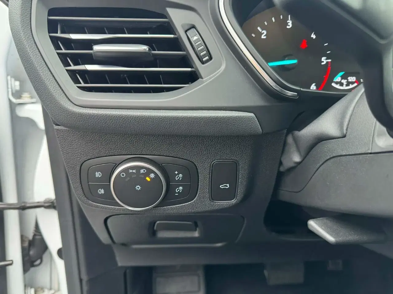 Billede 13 - Ford Focus 1,5 EcoBlue Titanium stc. aut.