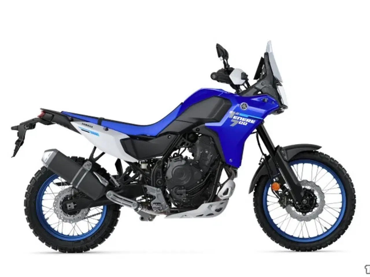 Billede 6 - Yamaha Ténéré 700 LOW