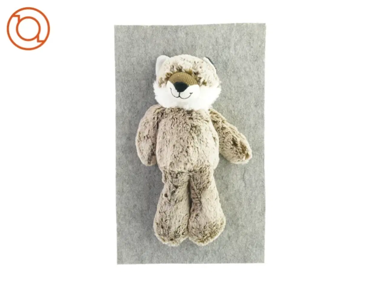 Billede 1 - Bamse fra ukendt (str. LB:30x11)