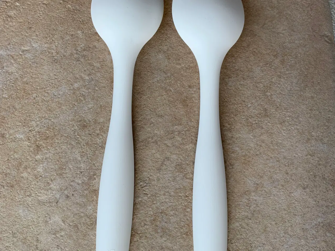 Billede 3 - Tupperware salatbestik