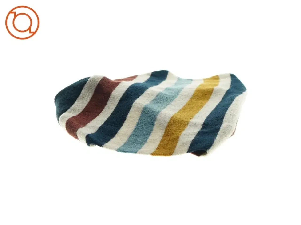 Billede 4 - Tørklæde fra H&M (str. 35x55cm)