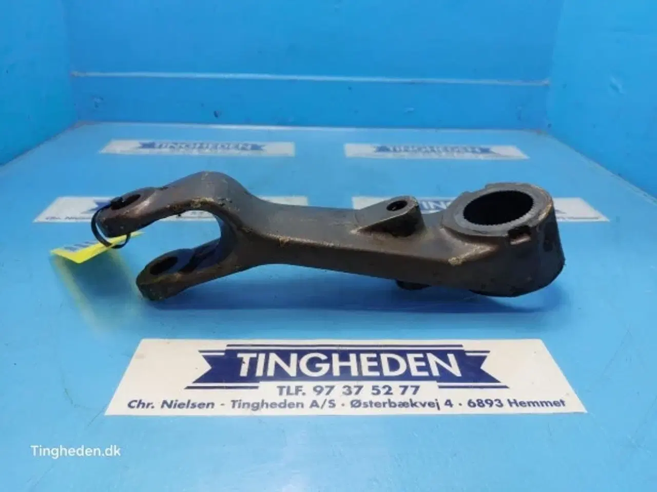 Billede 1 - Massey Ferguson 690 Løftearm R. 1680033M1