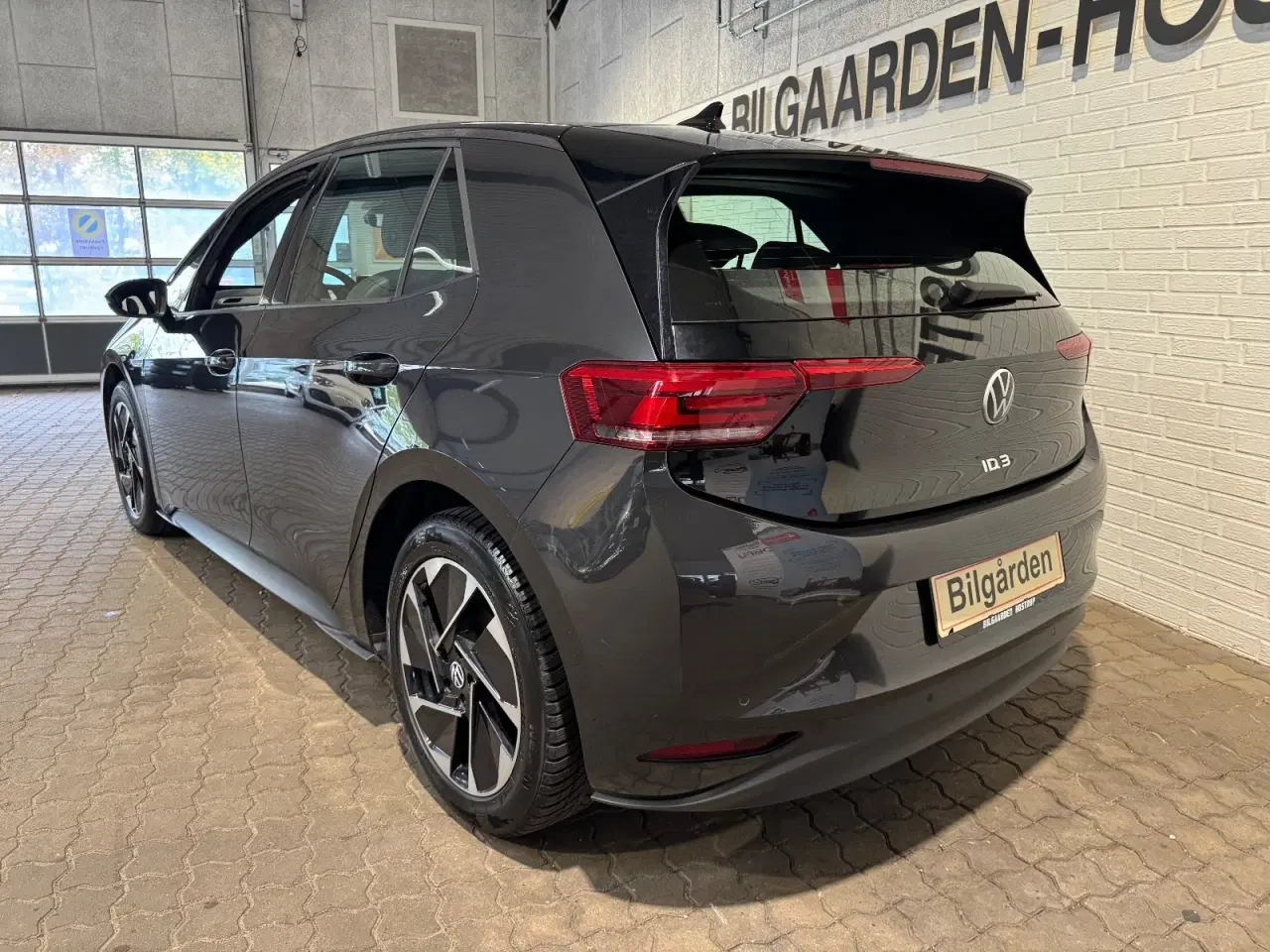 Billede 4 - VW ID.3 58 Pro
