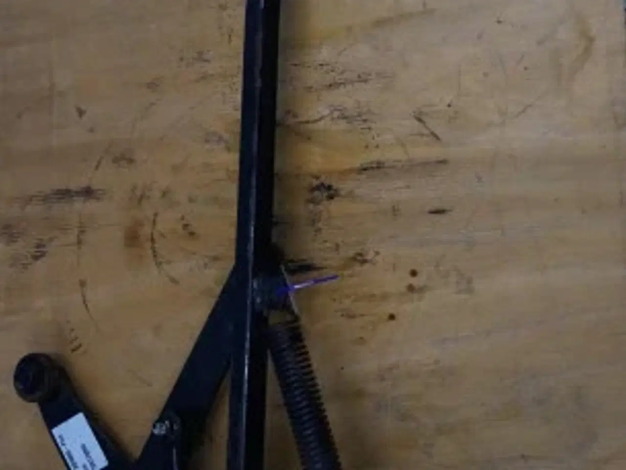 Billede 14 - New Holland BB9090 Arm 700176094