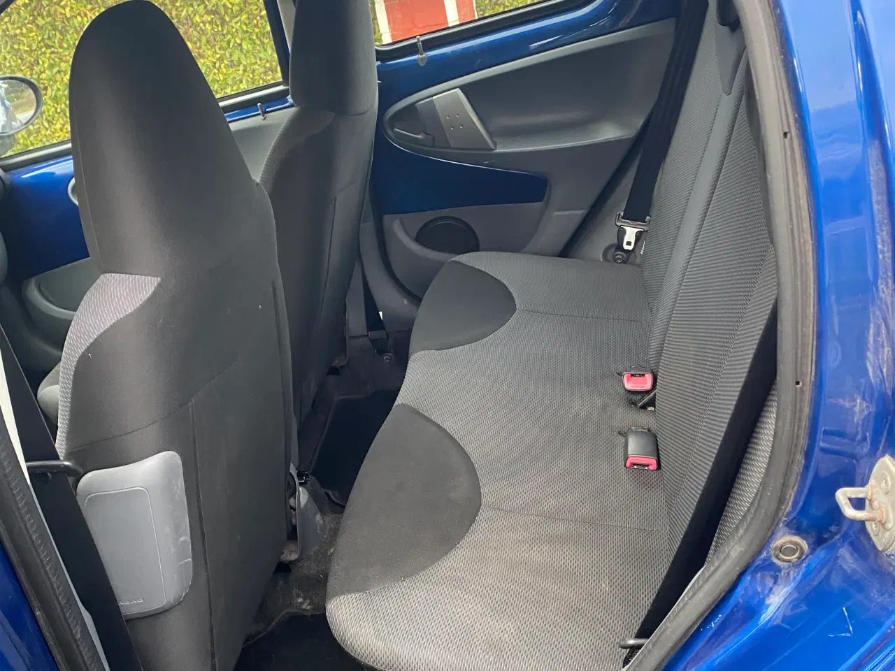 Billede 7 - Bil sælges 