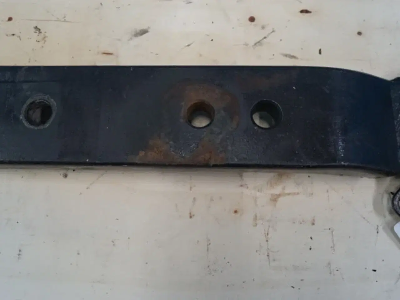 Billede 11 - Case Puma 200 CVX Liftarm 87311376