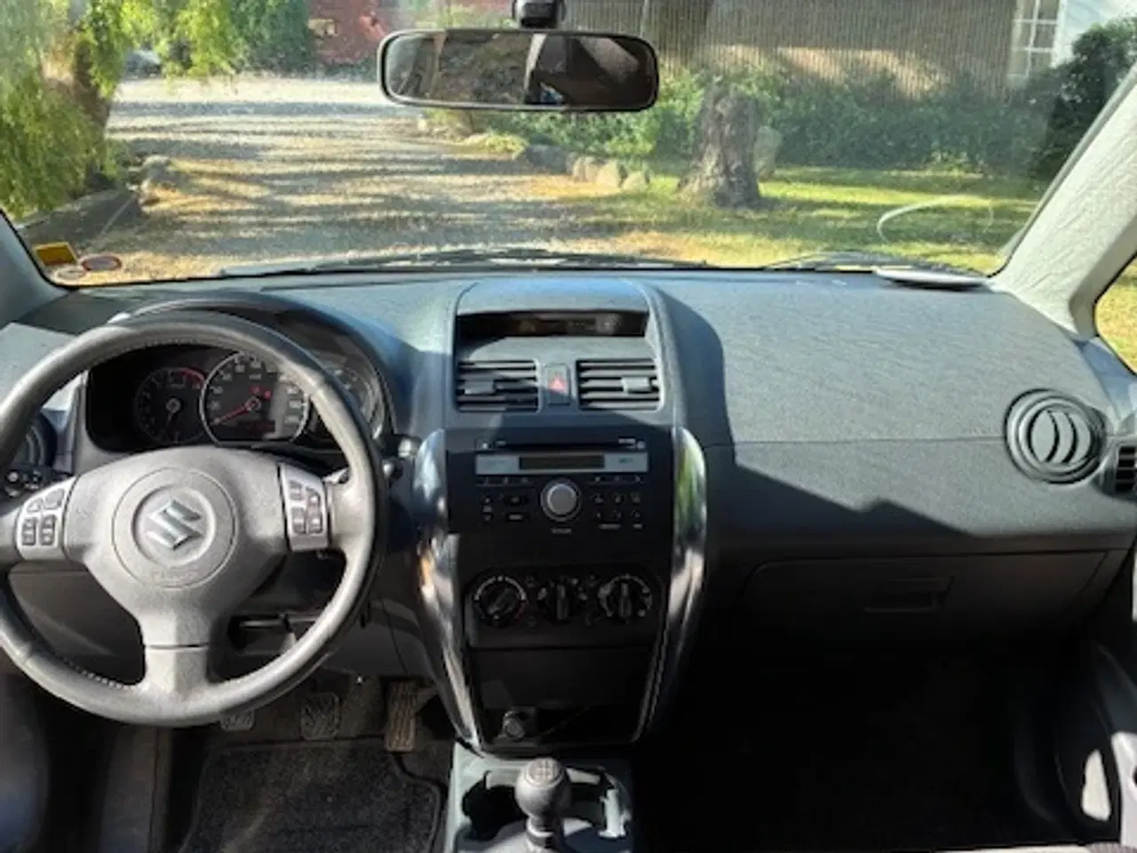Billede 7 - SUZUKI SX-4