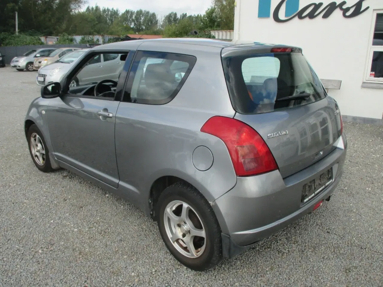 Billede 3 - Suzuki Swift 1,5 GL-A
