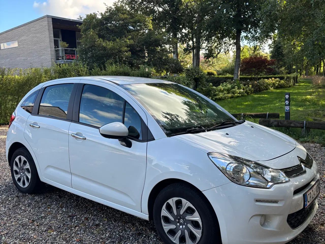 Billede 1 - Citroen C3, 1,2 VTI 82 Seduction