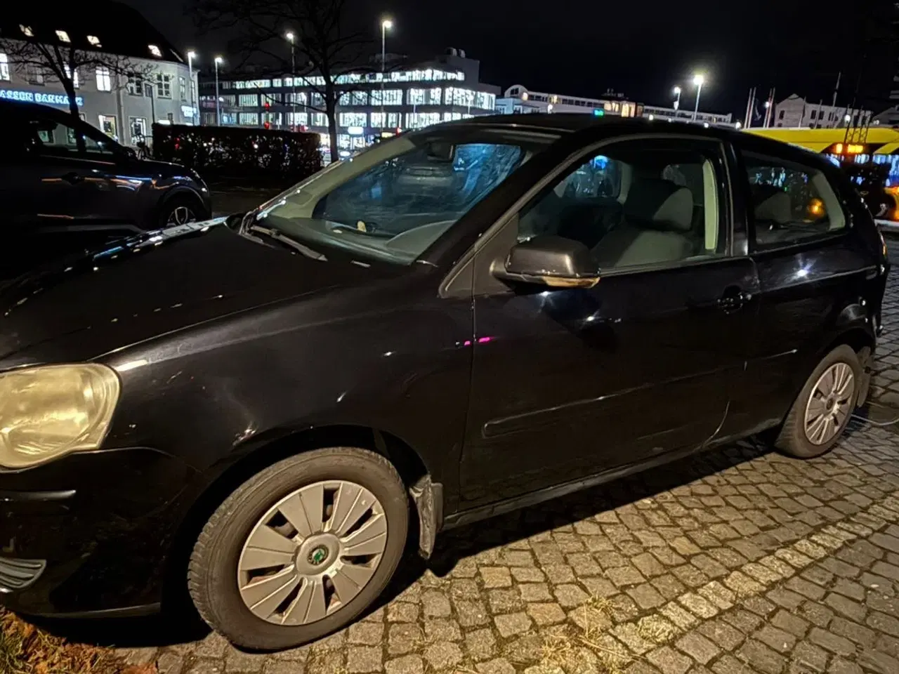 Billede 3 - Vw polo 1.4 
