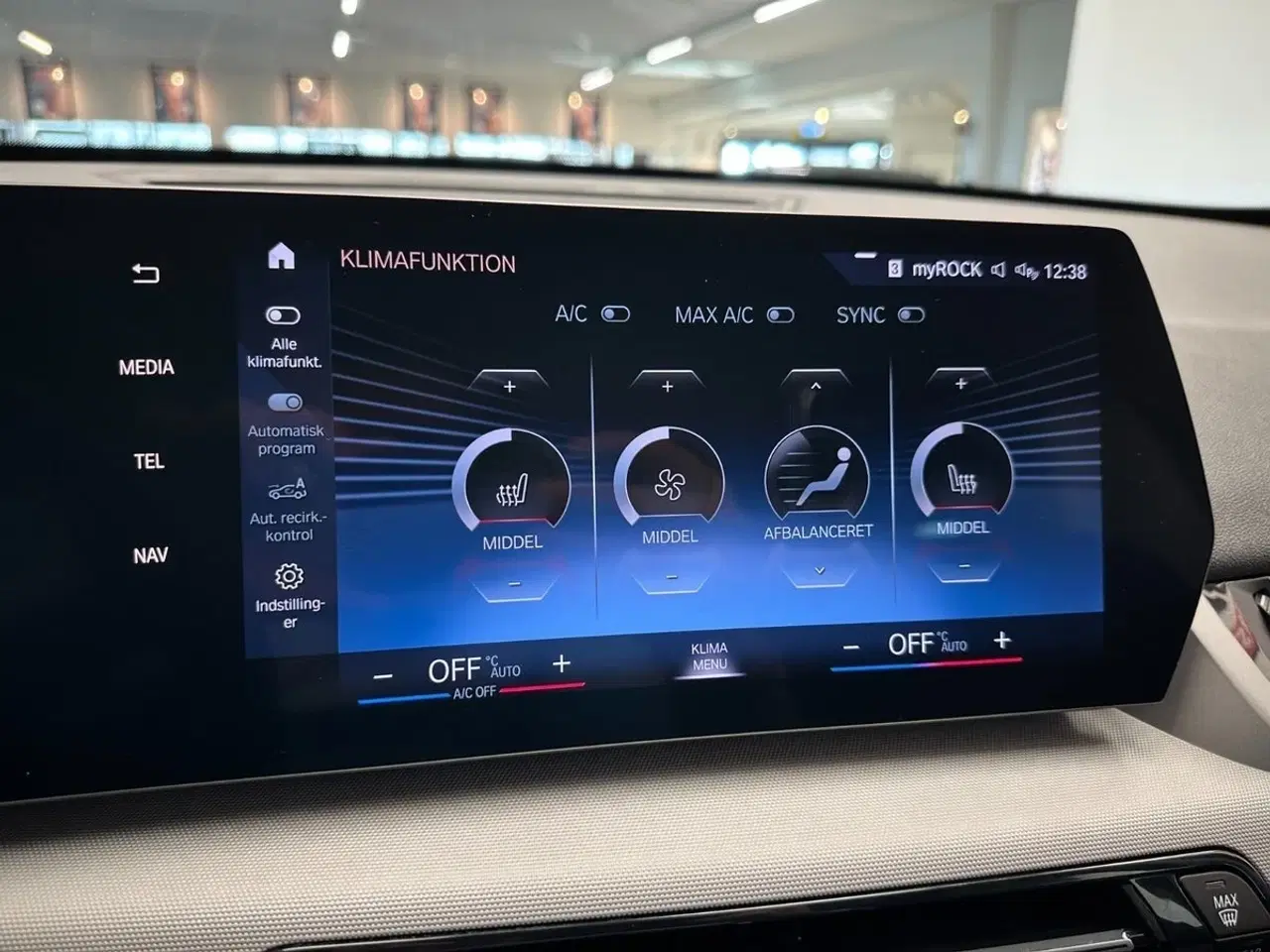 Billede 19 - BMW iX1 xDrive30