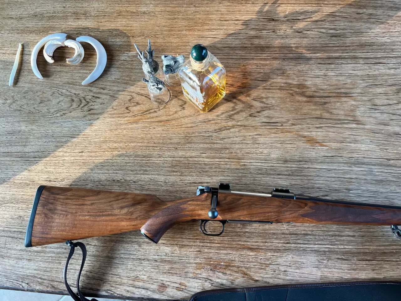 Billede 5 - Mauser m12 expert