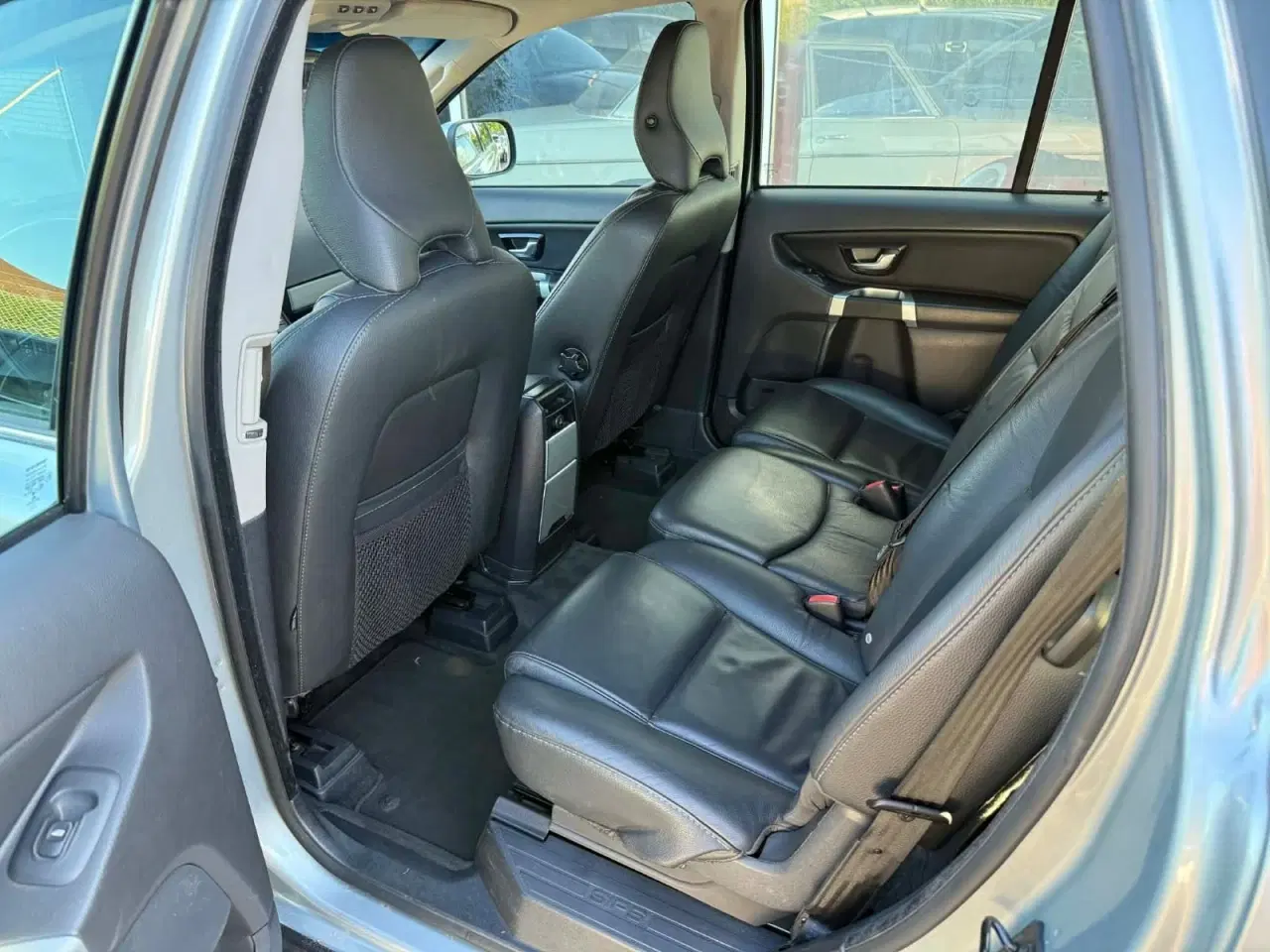 Billede 6 - Volvo XC90 2,4 D5 200 Momentum aut. AWD