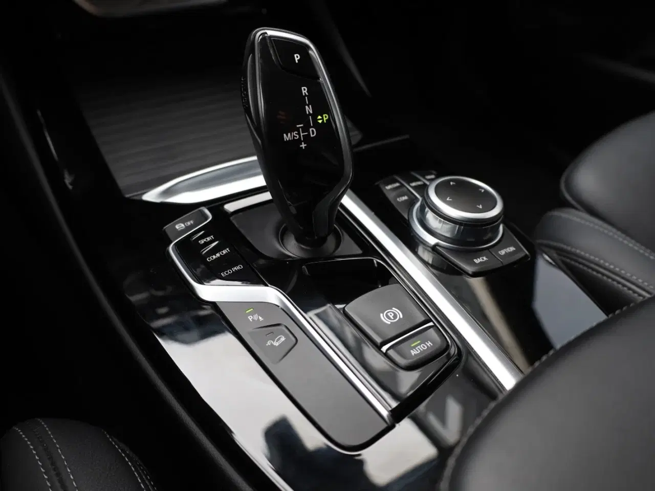 Billede 8 - BMW X3 2,0 xDrive20i aut. Van