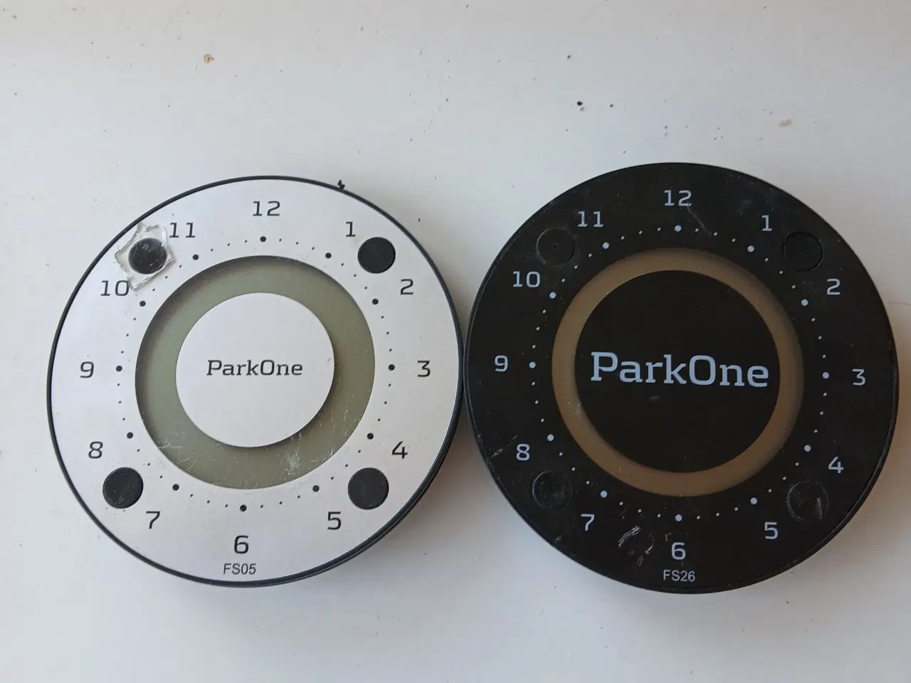 Billede 1 - Park one