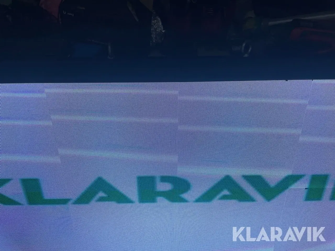 Billede 6 - Udendørs reklame TV Novastar Taurus