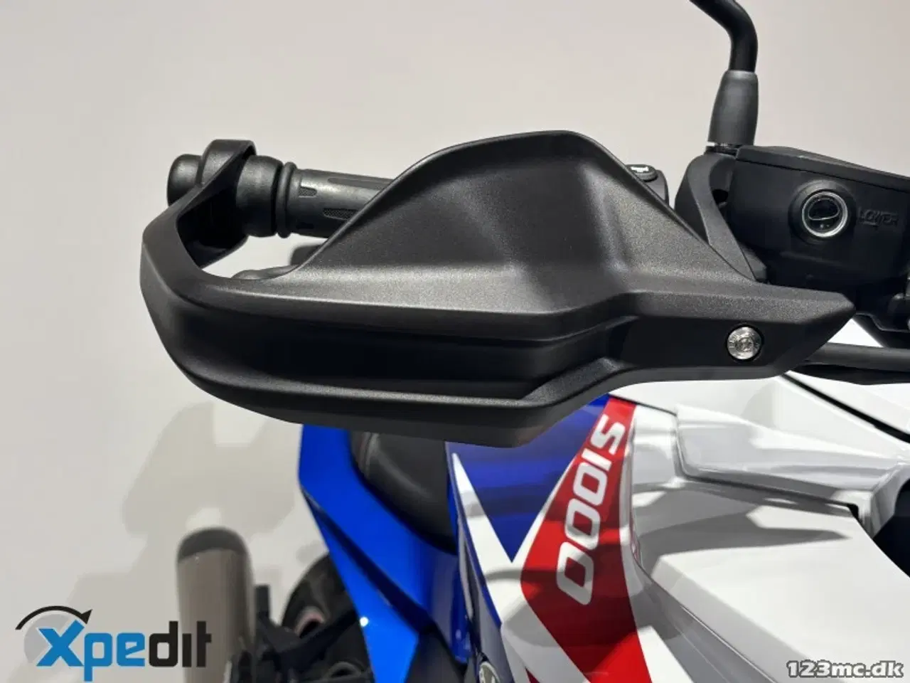 Billede 19 - BMW S 1000 XR