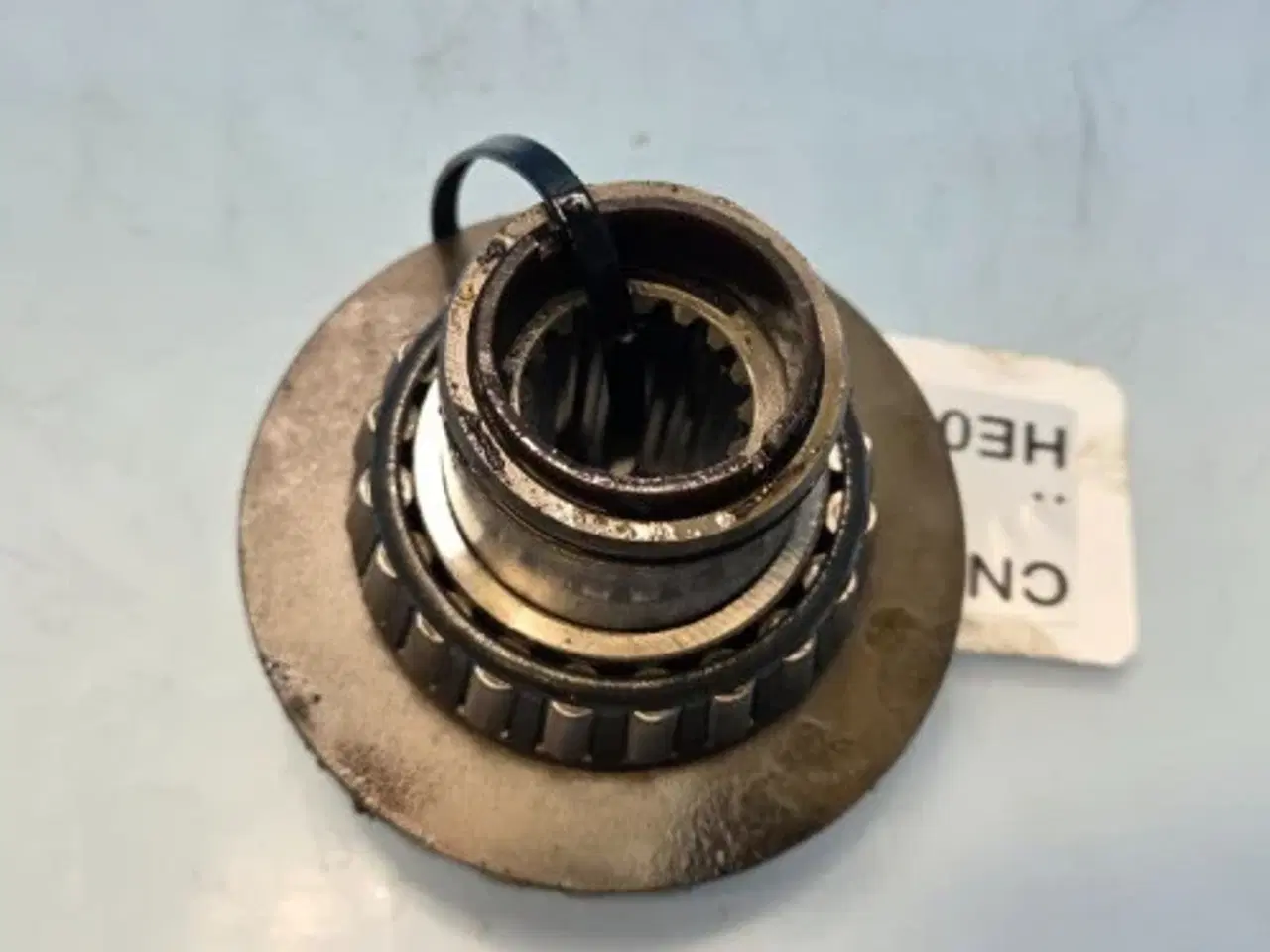 Billede 8 - John Deere 6300 Gear L78235