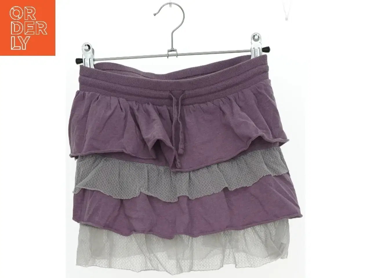 Billede 1 - Nederdel fra Zara (str. 128 cm)