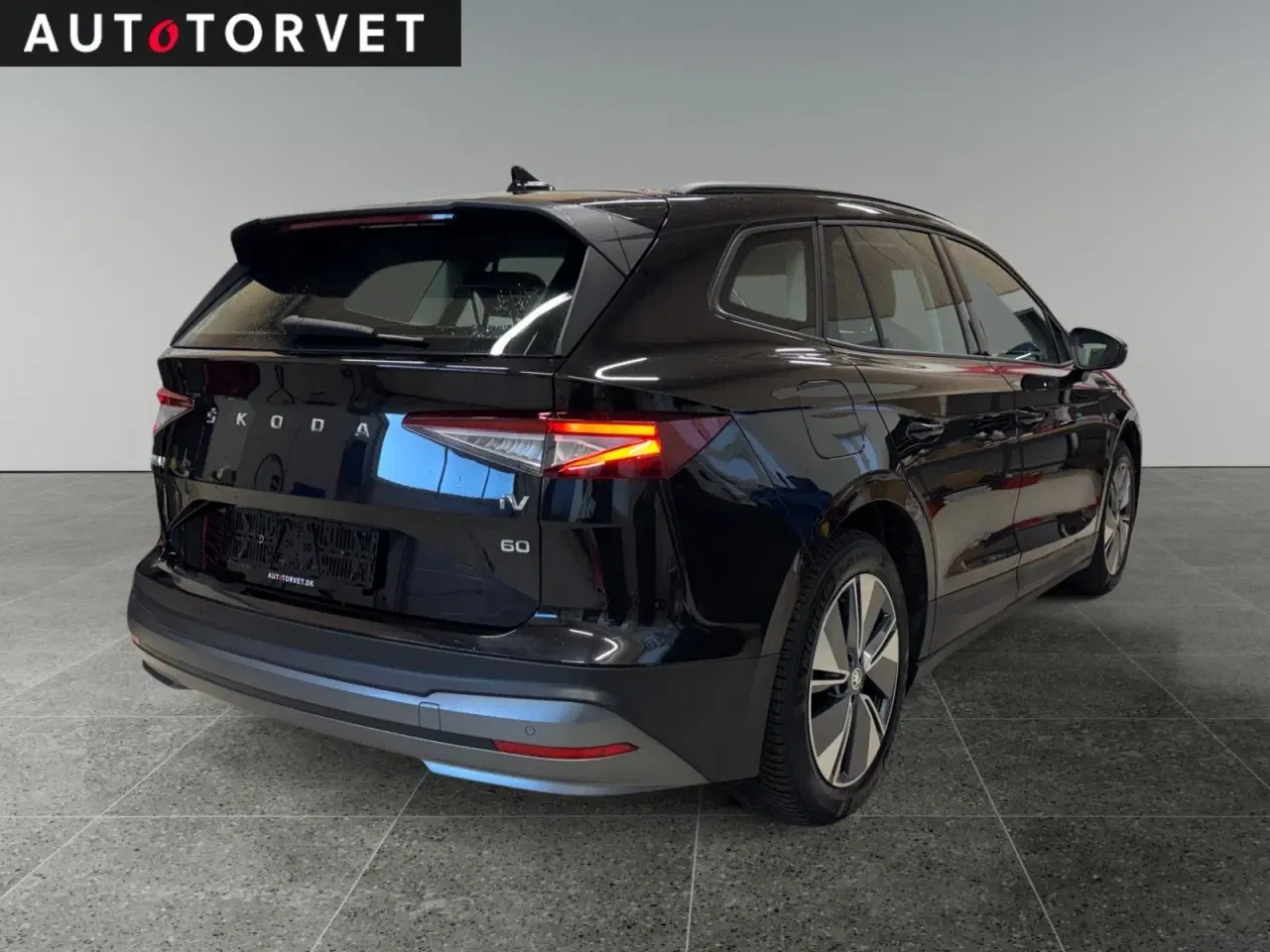 Billede 3 - Skoda Enyaq 60 iV Loft