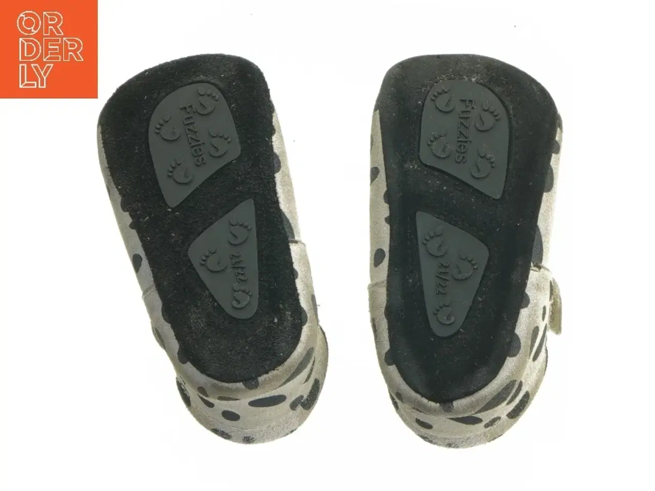 Billede 6 - Børnesko størrelse 21/22 fra Fuzzies (str. 21/22 )