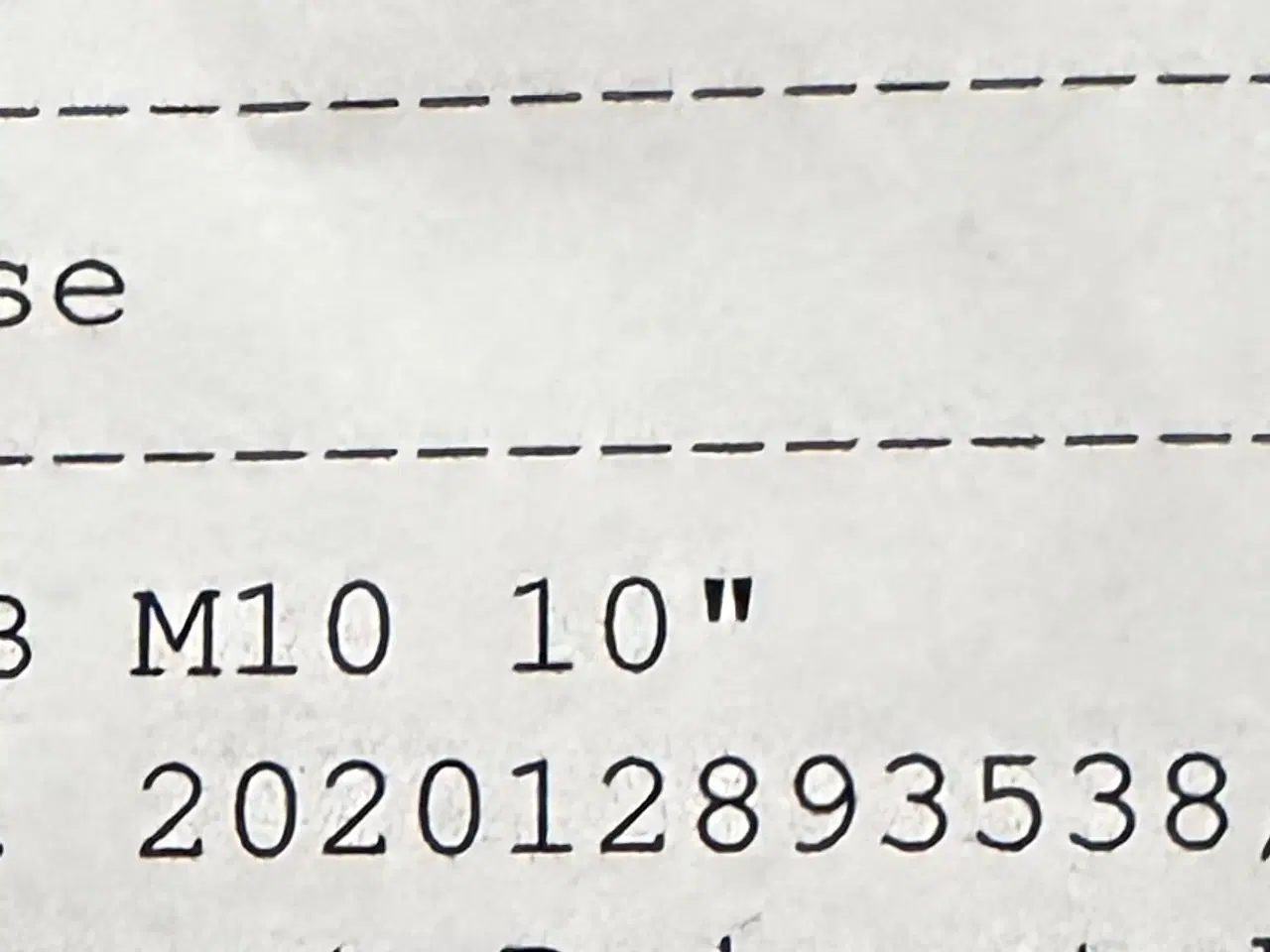 Billede 2 - Lenovo Tab