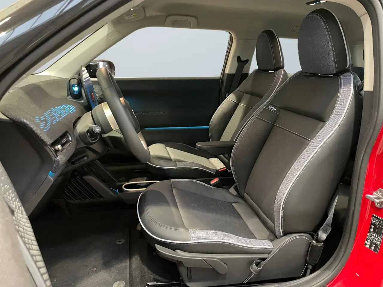Billede 4 - MINI Cooper E  Classic Trim S