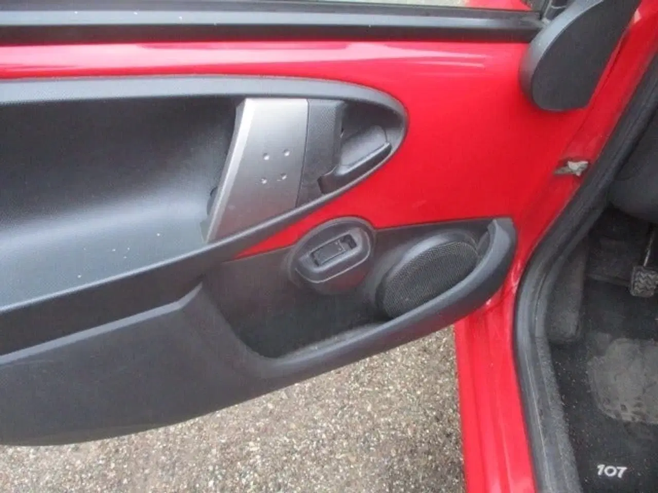 Billede 9 - Peugeot 107 1,0 Active