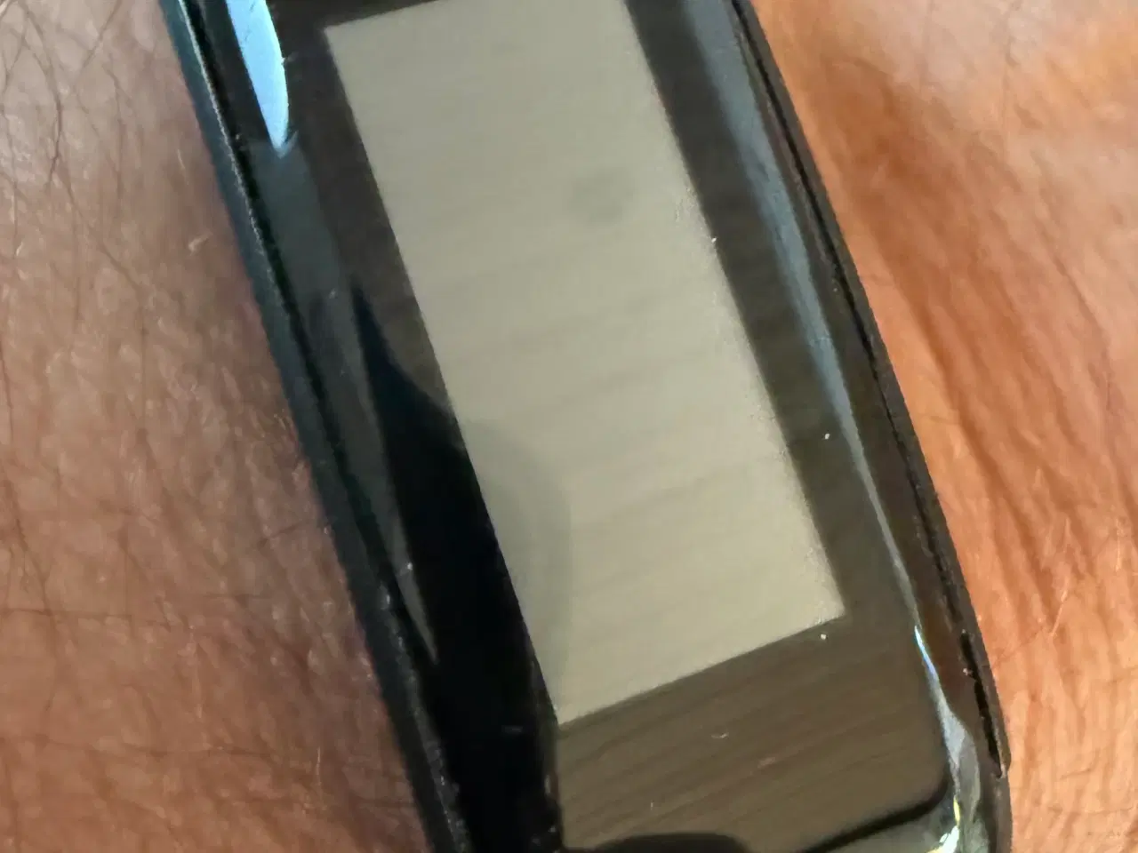 Billede 1 - Garmin VivoSmart HR med håndledsbaseret pulsmåler