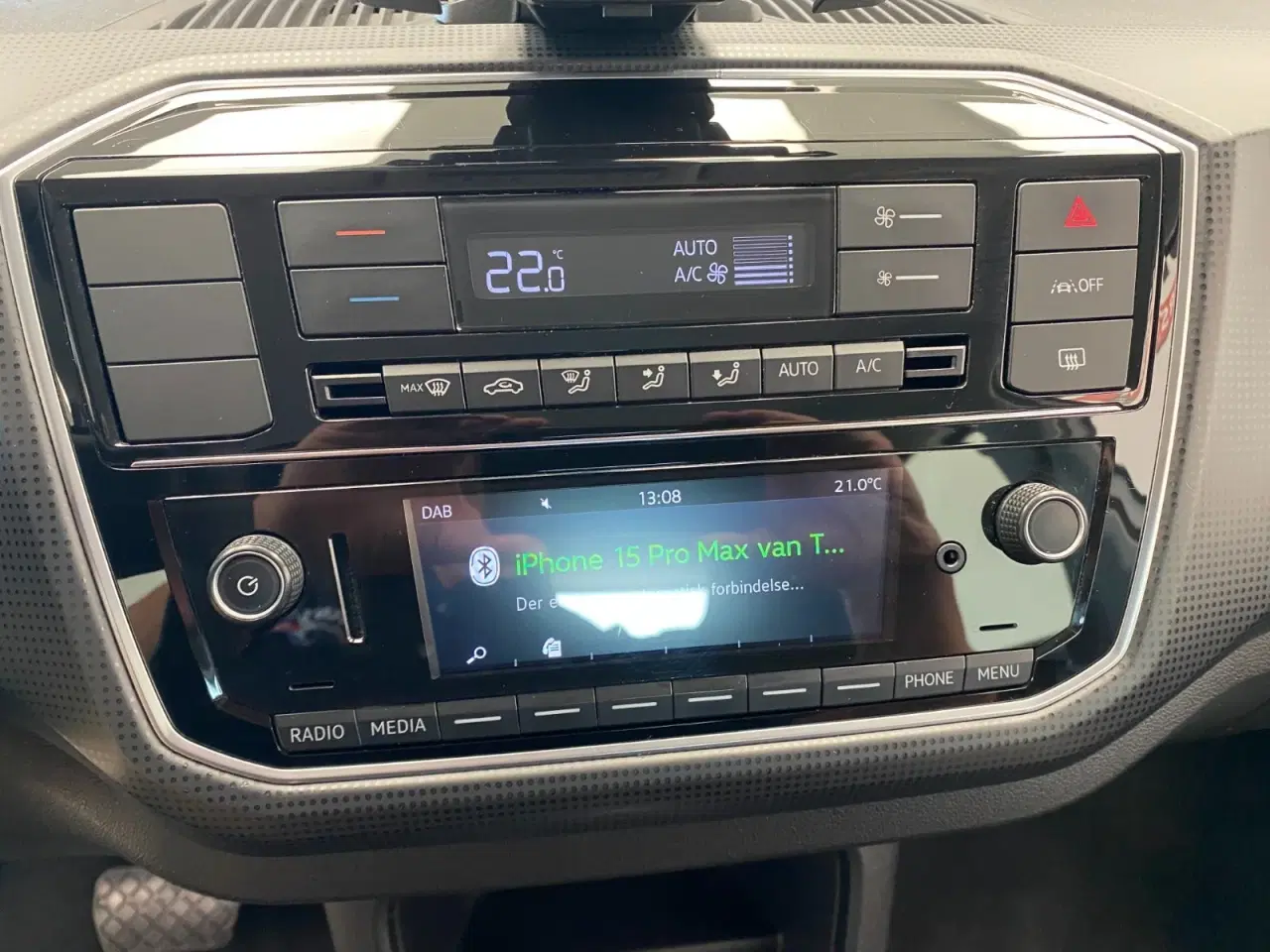 Billede 18 - Skoda Citigo-e  iV Ambition