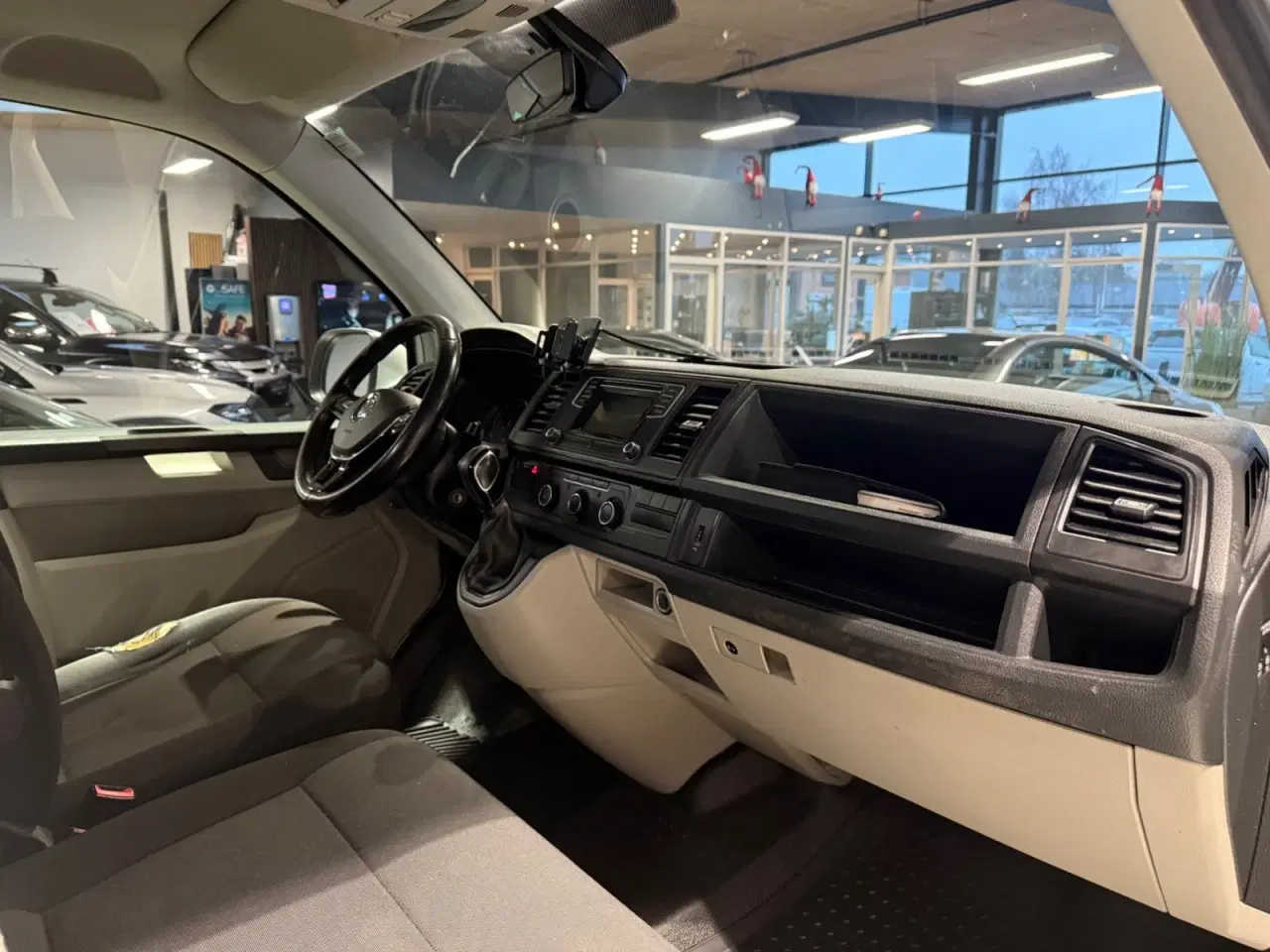 Billede 7 - VW Transporter 2,0 TDi 150 Kassevogn DSG lang