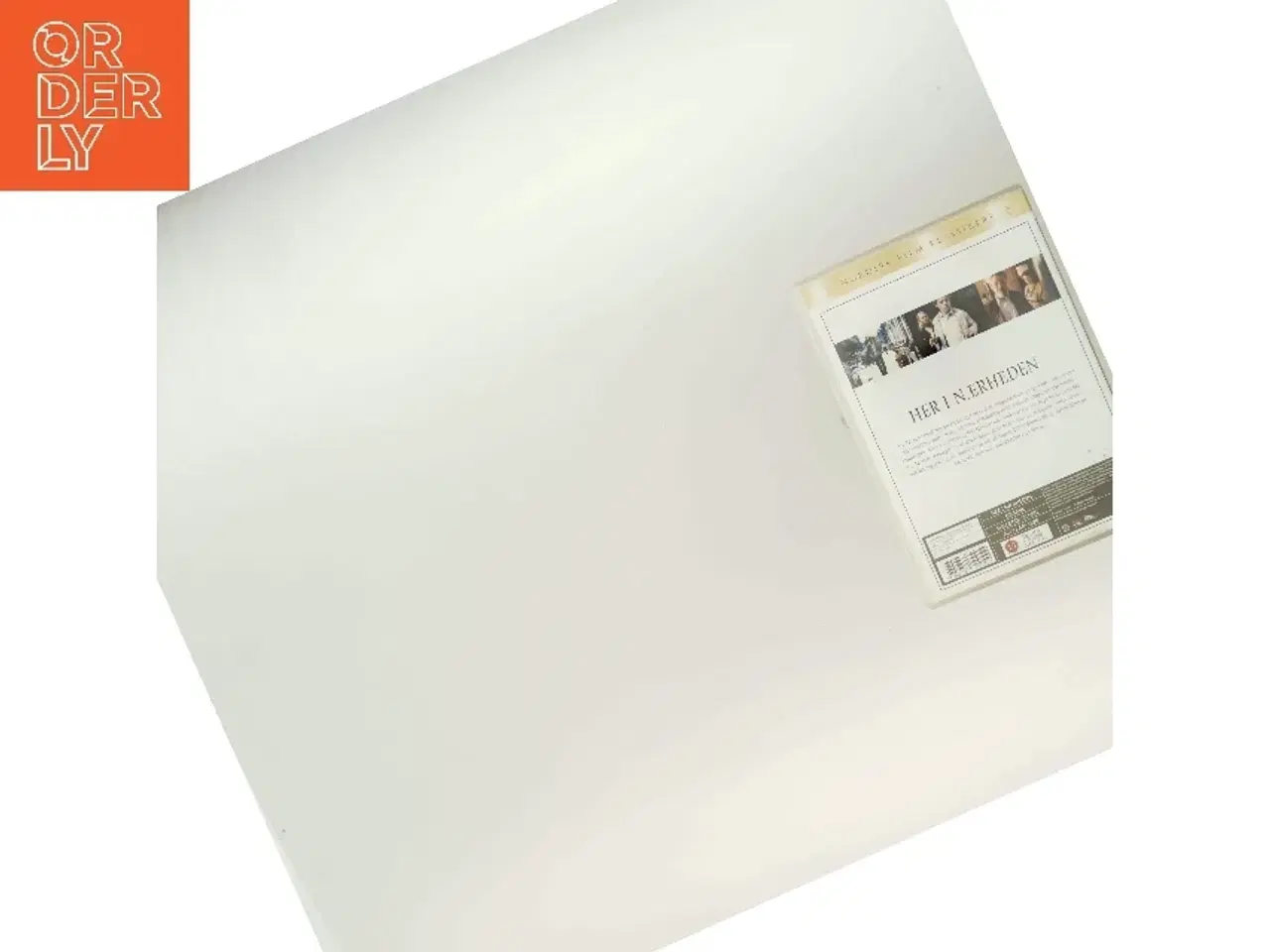 Billede 3 - Her I Nærheden