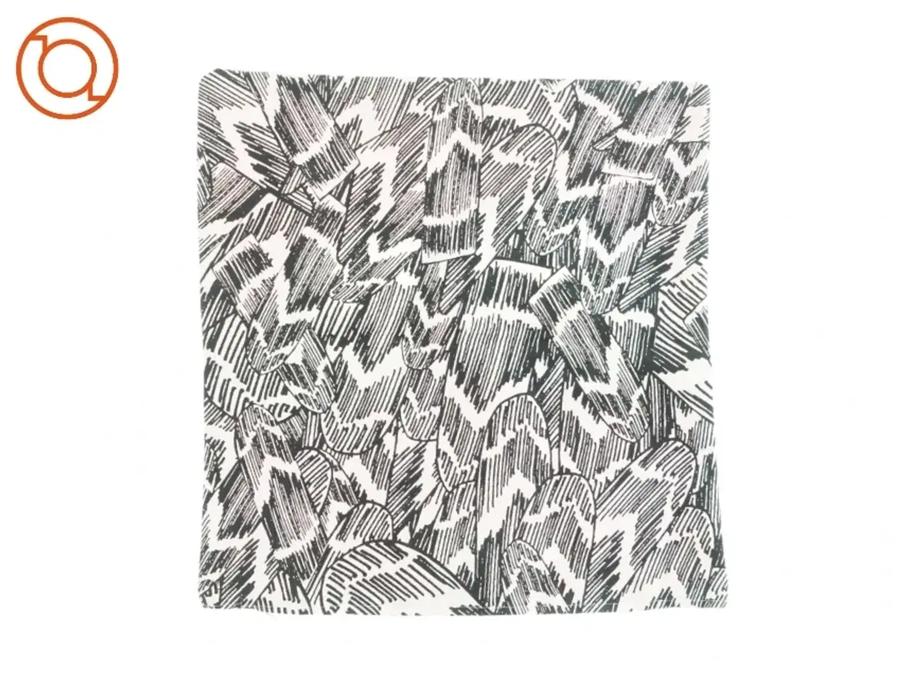 Billede 2 - Pudebetræk med lynlås fra Ikea